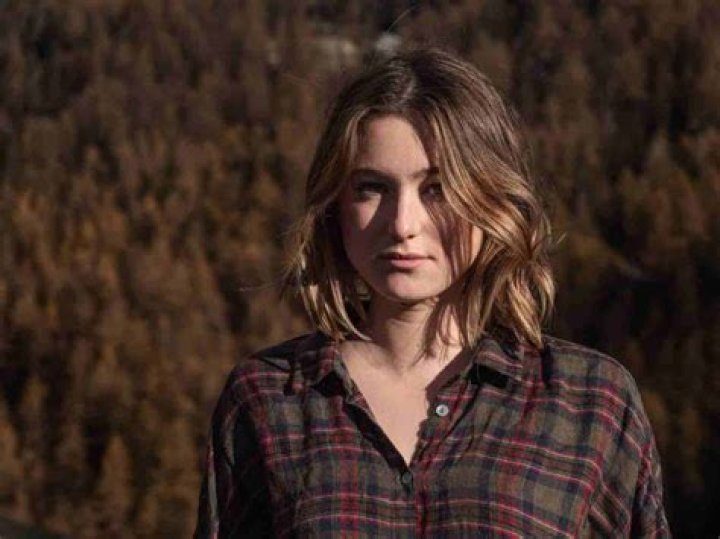 Camille Etienne Wiki, Age, Height, Boyfriend, Net Worth & Parents