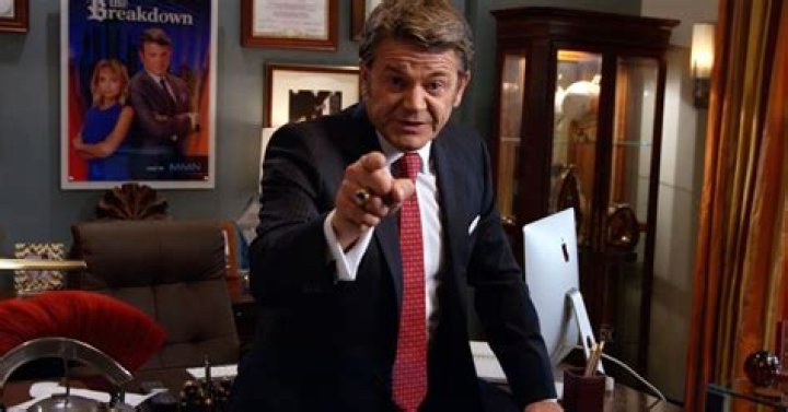 Can John Michael Higgins sing? – Celebrity