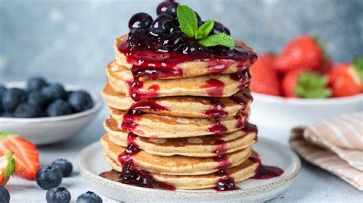 Can kittens eat pancake? – Celebrity