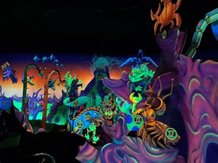 Can you vape at Disney World? – Celebrity