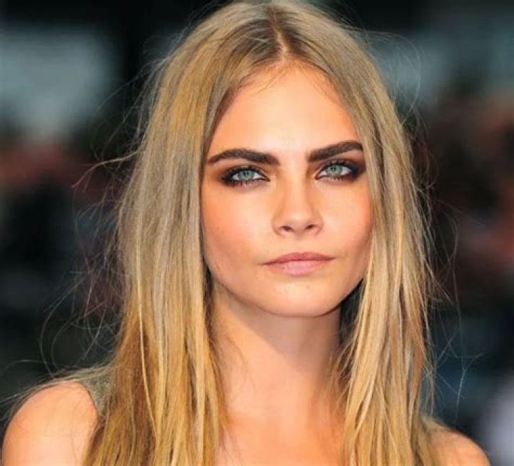 Cara Delevingne Bra Size, Age, Weight, Height, Measurements