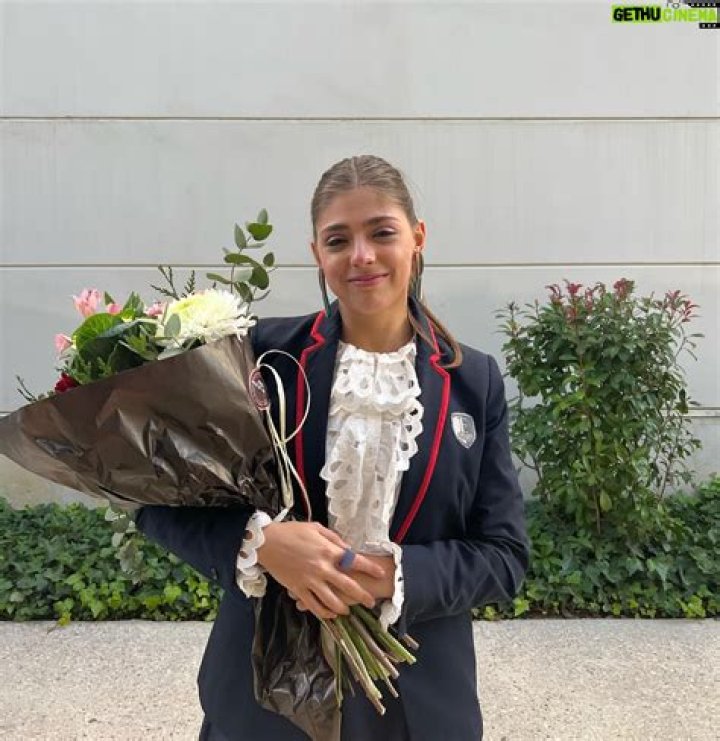Carmen Arrufat Wiki, Age, Boyfriend, Height, Net Worth, Parents & More