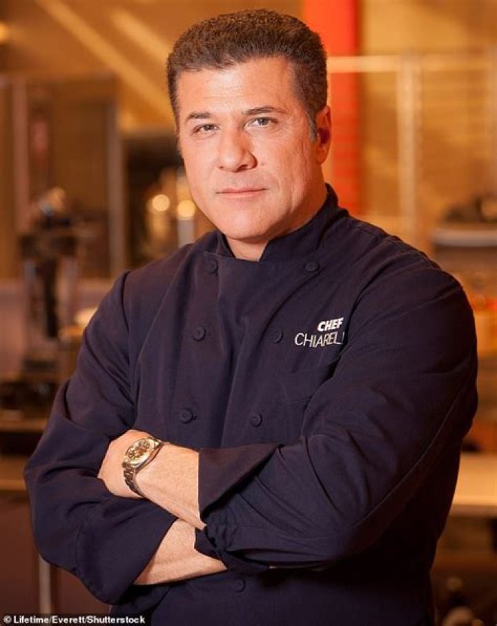 Celebrity Chef Michael Chiarello’s Cause of Death, Age, Bio, Net-Worth