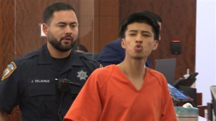 Cesar Armando Aguirre Dies in Texas Shooting