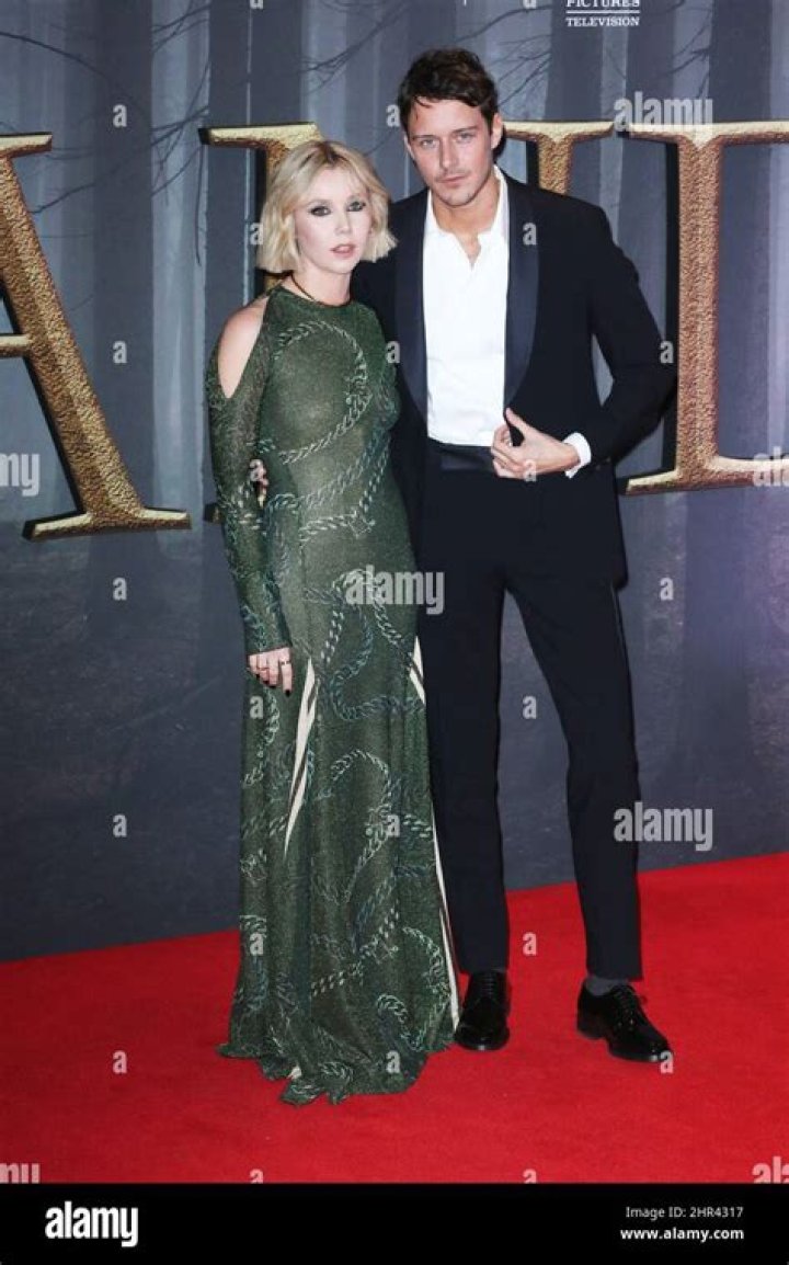 Cesar Domboy Wiki, Wife, Age, Girlfriend, Height & Net Worth