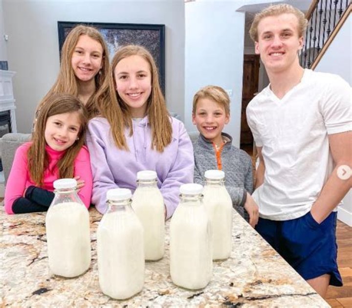 Chad Franke (Ruby Franke’s Son) Wiki, Age, Parents, Siblings, Girlfriend and More