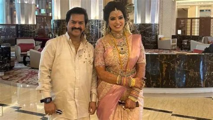 Chandra Janway Wiki, Age, Husband, Net Worth & More