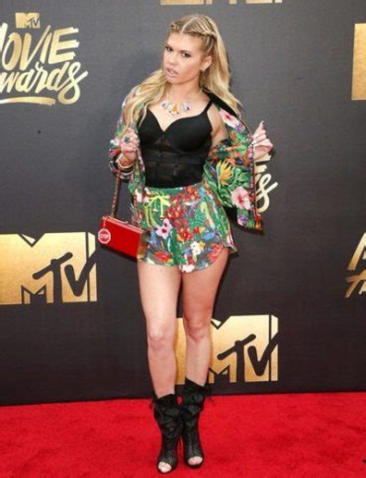 Chanel West Coast Measurements Height Weight Bra Size Body Stats Facts