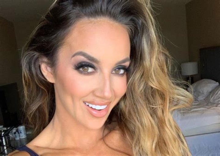 Chelsea Green in Bathing Suit is in "Most Beautiful Place" — Celebwell