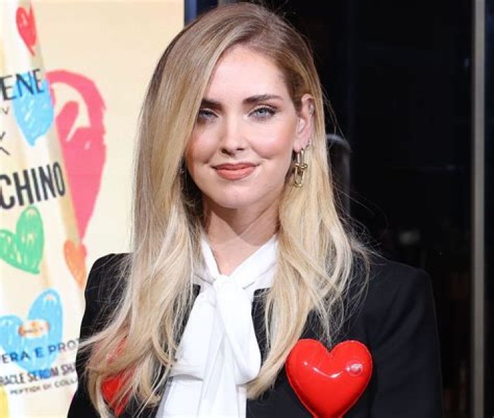 Chiara Ferragni in Bathing Suit Says "Ahahahahaahhaha" in the Snow — Celebwell