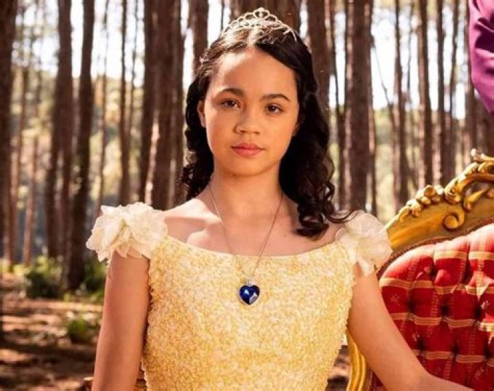 Chloe De Los Santos Wiki, Age, Height, Parents & Movies