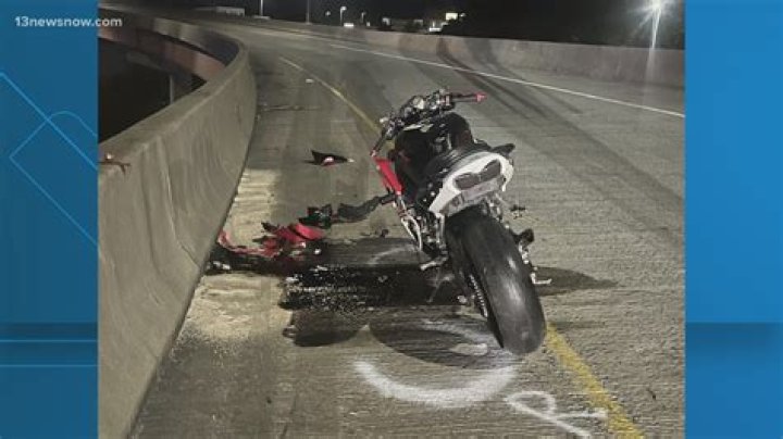 Chris DeValerio Dies in Motorcycle Accident