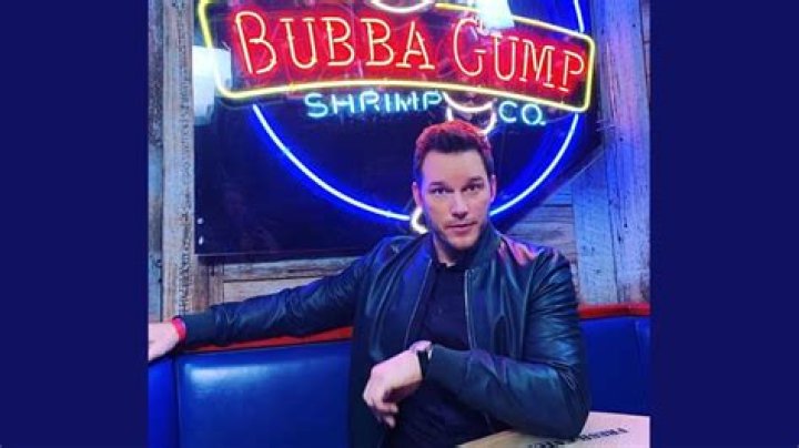 Chris Pratt Turns 43 Today and Here's How He Stays Ripped — Celebwell