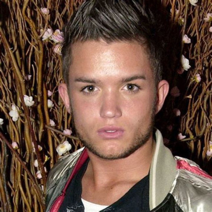 Chris Trousdale Gay Archives - Celebrities: Wiki, Age, Height, Net Worth, Relationship