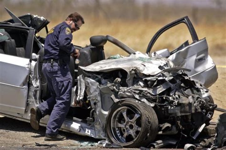 Christian Enrico Dies in a Car Accident, Wayne Hills High School Student
