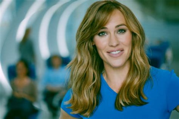 Citibank Commercial Actress