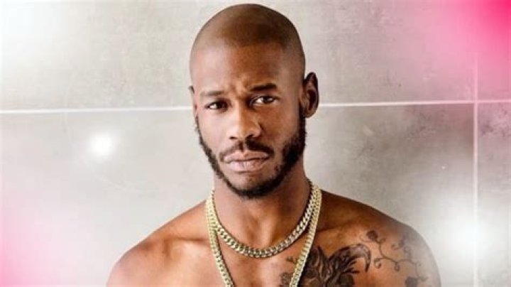 CJ Sparxx [Model] Wiki, Bio, Height, Weight, Boyfriend & More