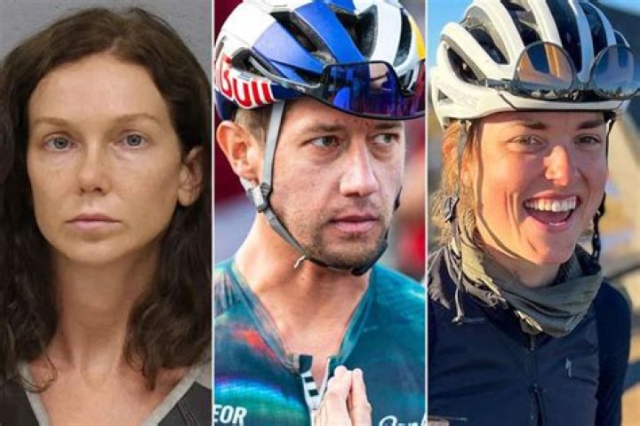 Colin Strickland Plastic Surgery: Debunking the Speculations Surrounding the Cycling Star