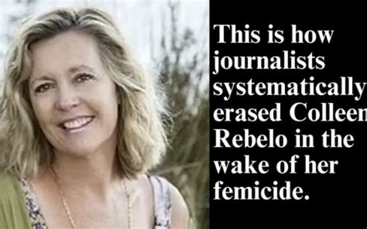 Colleen Rebelo Archives - Celebrities: Wiki, Age, Height, Net Worth, Relationship