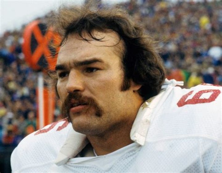 Conrad Dobler Net-Worth