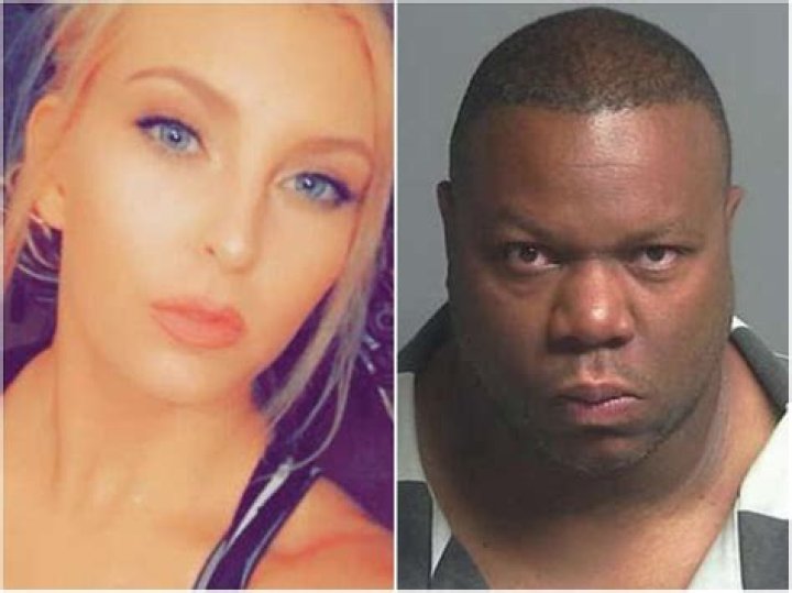 Corey and wife India Wright Christian died in Monroeville murder-suicide