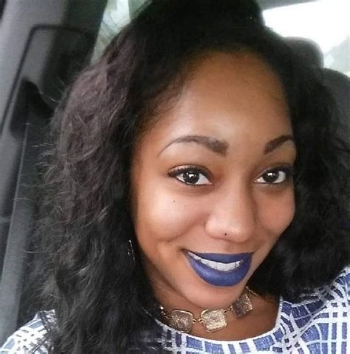Courtney Owens Found Dead From a Gunshot Wound