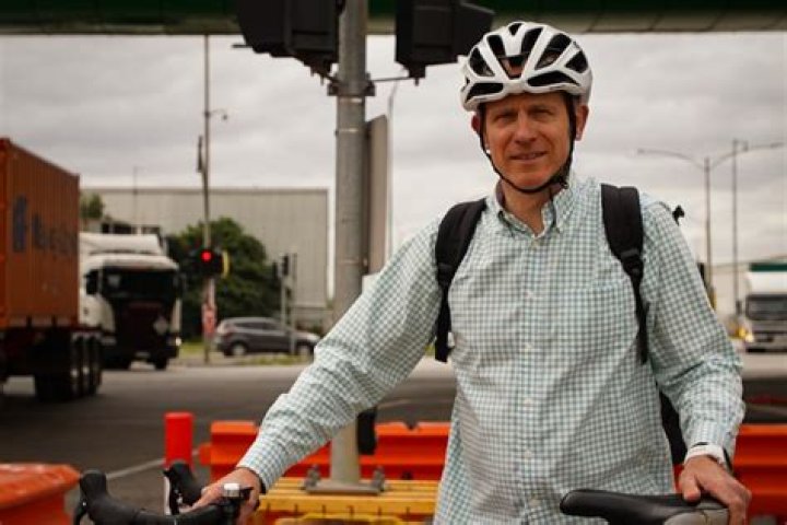 Cyclist’s Teddy Orzechowski Dies in Dangerous Intersection Ignored by City Officials
