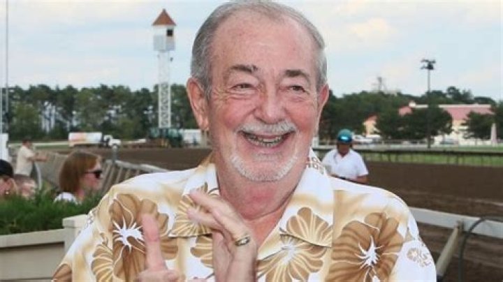 Dale Schenian Passes Away, Co-Founder of Canterbury Park