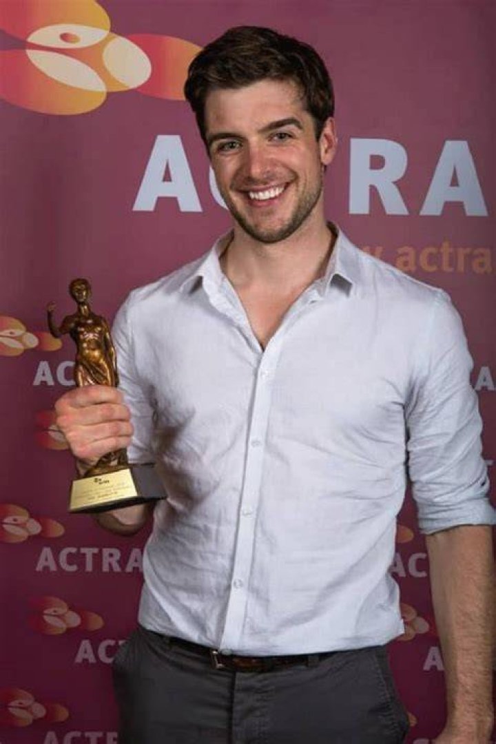 Dan Jeannotte Age, Weight, Height, Measurements