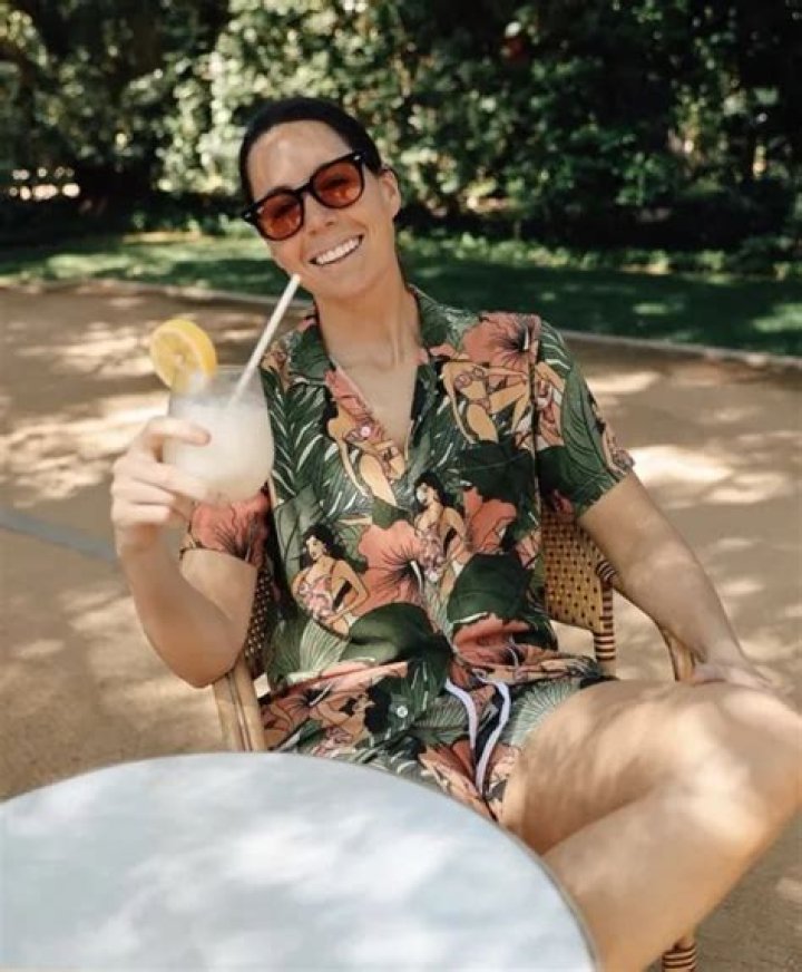 Danae Hays Net Worth, Age, Parents, Family, Height & More