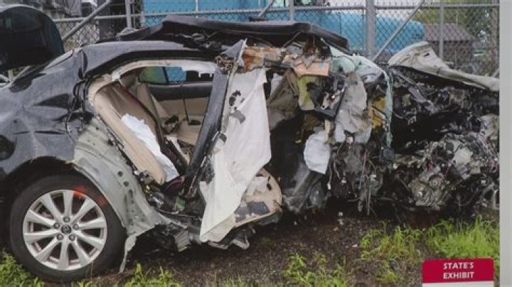 Danilo Gomez Dies in a Tragic Car Accident