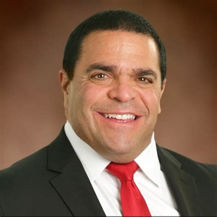 Darryl Isaacs Wiki, Bio, Net Worth, Wife, Daughter & More