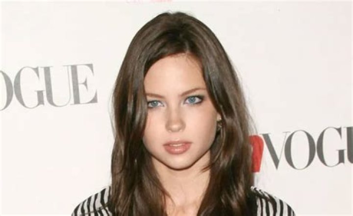 Daveigh Chase Bra Size, Age, Weight, Height, Measurements