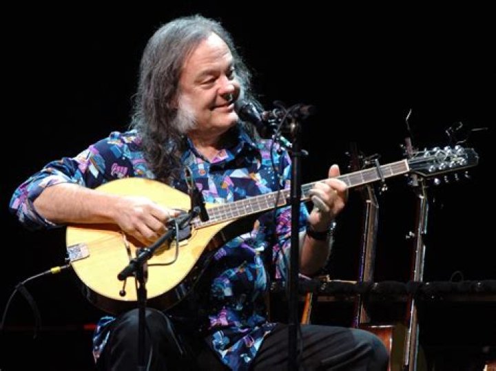 David Lindley Passes Away, guitarist best known for work with Jackson Browne,