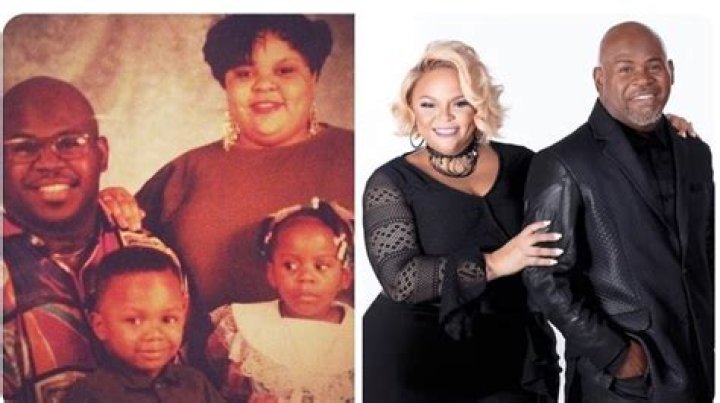 David Mann Children : Meet David Mann Four Children