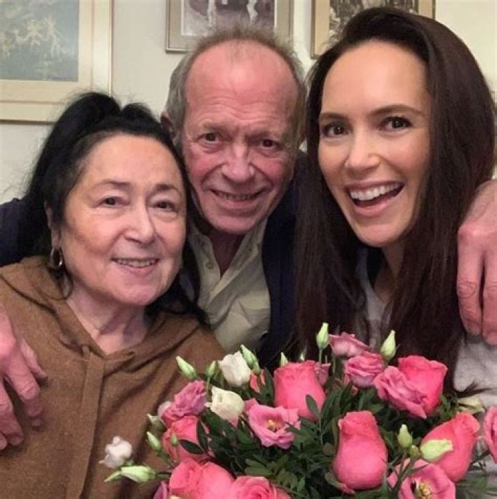 Davina Potratz Wiki, Net Worth, Age, Husband, Boyfriend & Parents