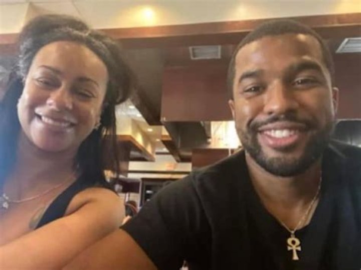 Deion Patterson Wiki, Age, Parents, Girlfriend & Instagram