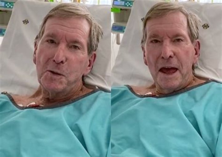 Derek Watts Dies From Cancer, former Carte Blanche Host