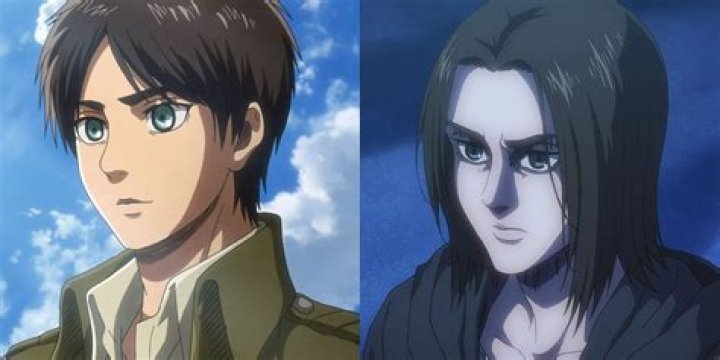 Did Eren Alter The Past? – Celebrity
