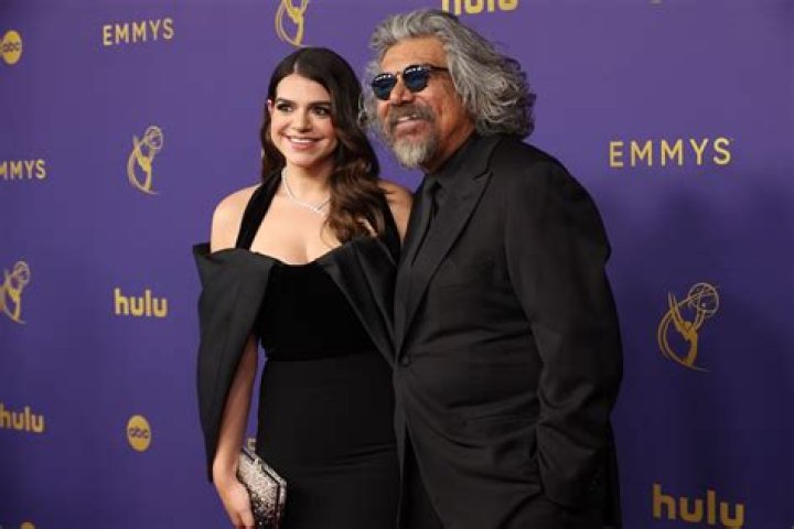 Did George Lopez Ex Wife Get Her Kidney Back? – Celebrity