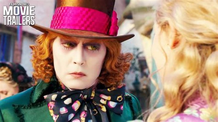 Did the Mad Hatter love Alice? – Celebrity