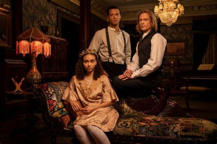 Do Louis And Lestat End Up Together? – Celebrity