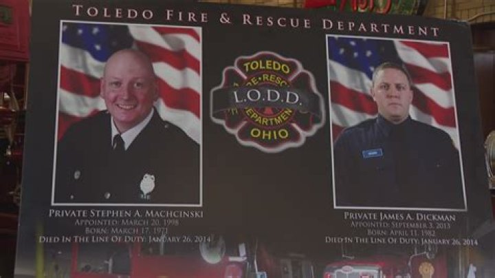 Donation : Gabriella Guillen Death, Toledo Ohio, Perrysburg resident