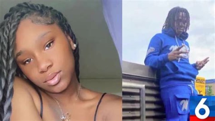 Dontayzhia Swift Dies In Fatal Omaha Shooting, What Happened?