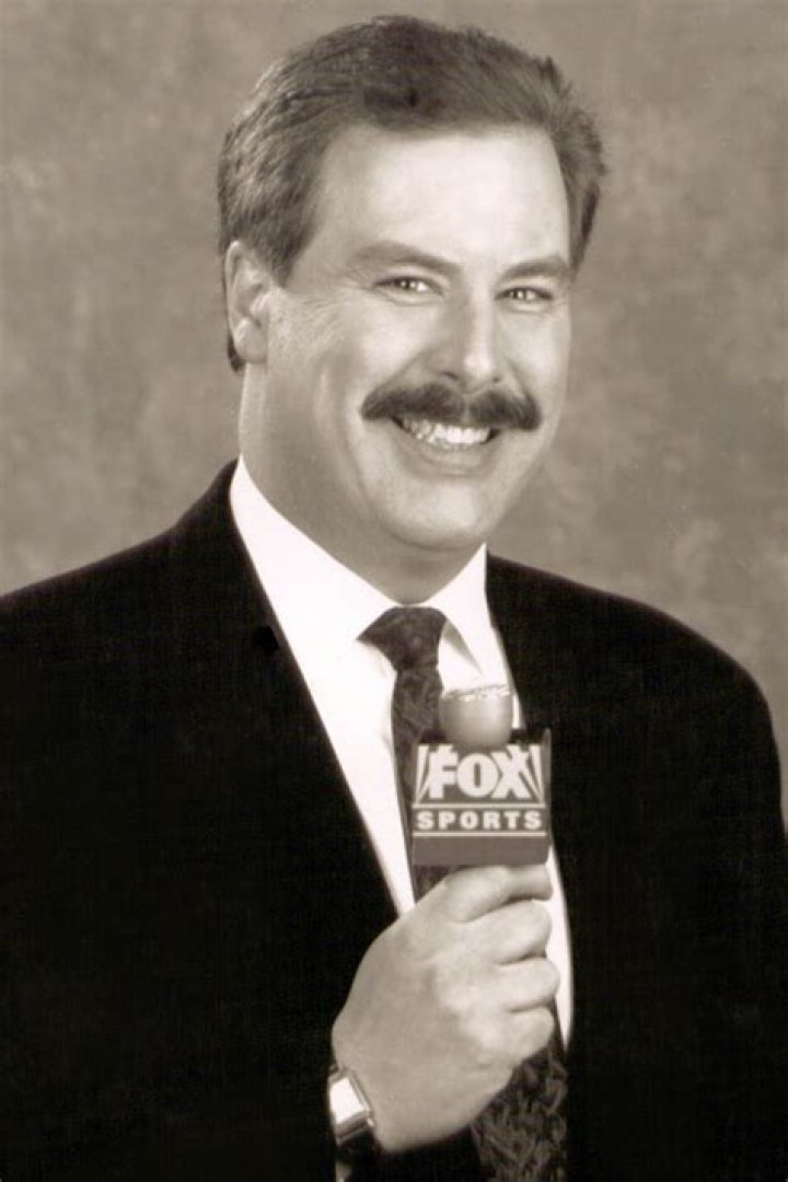 Doug McLeod Obituary, Hockey Minnesota Golden Gophers Play-by-play Announcer