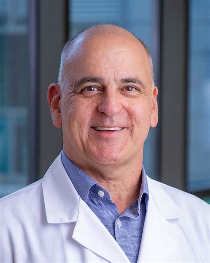Dr. Donald Berg, MD – Ottumwa, IA