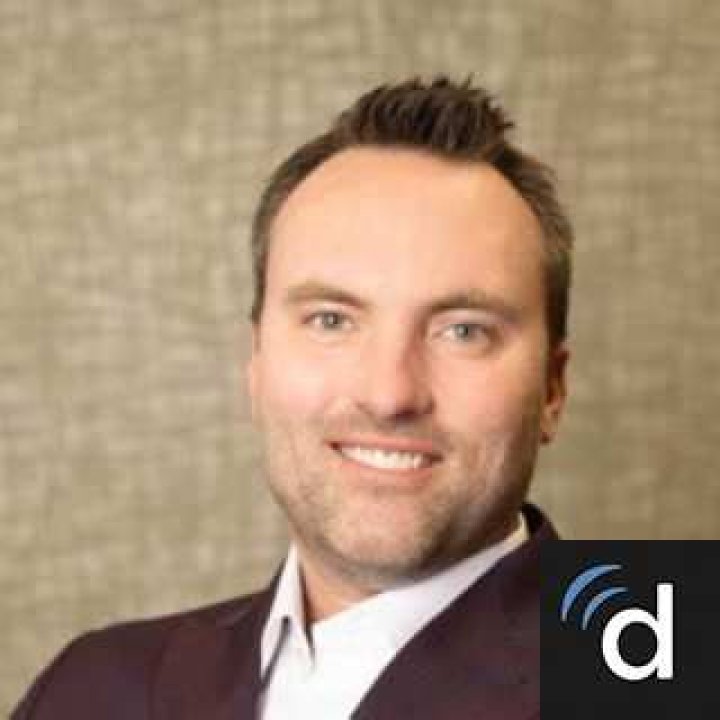 Dr. Levi Young, MD – Leawood, KS
