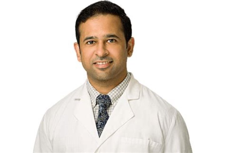 Dr. Manish Gharia, MD – Lake Geneva, WI