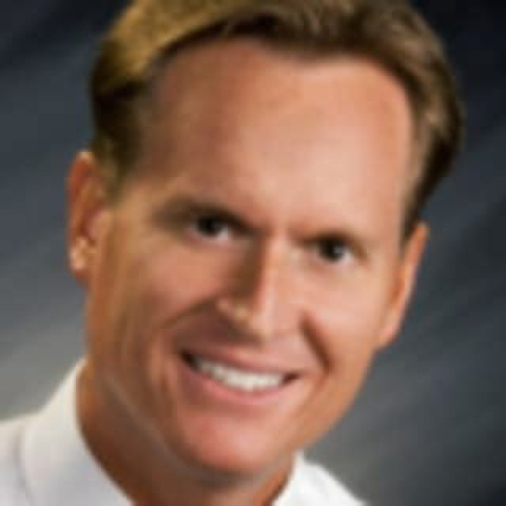 Dr. Mitchell Pratte, DO – Orem, UT