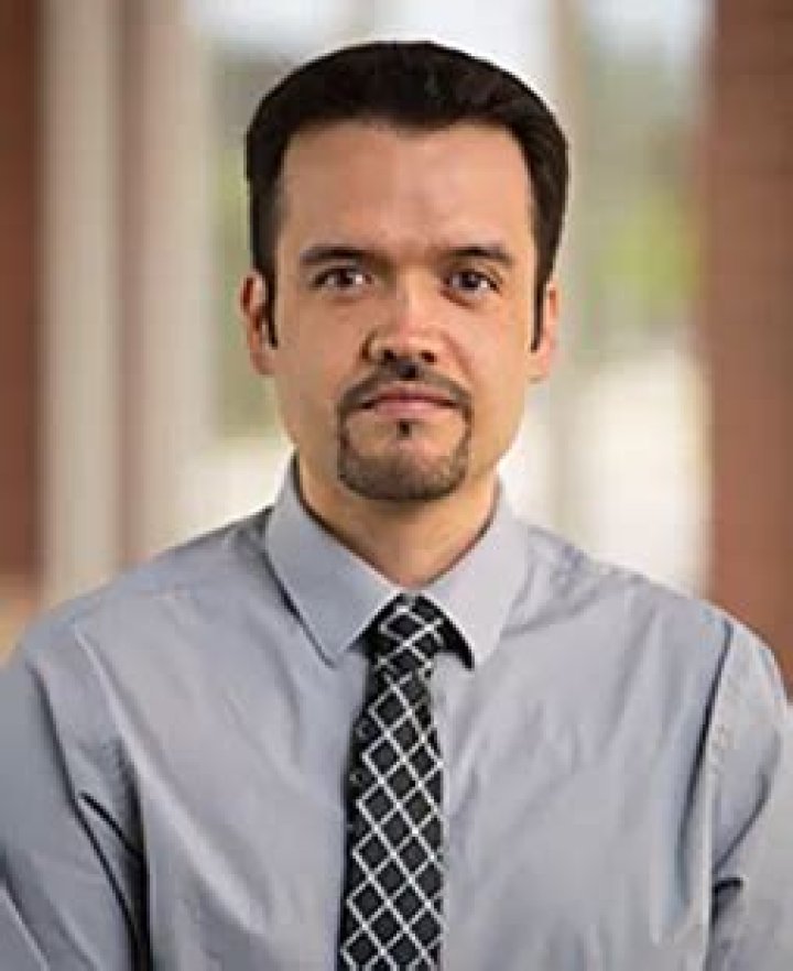 Dr. Omar Silvestre, MD – Oklahoma City, OK